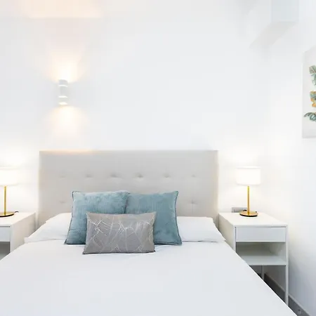 Appartamento Sm Adeje Sunny Place 3 *