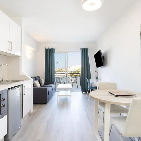 Sm Adeje Sunny Place 3 Appartamento