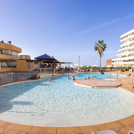 Sm Adeje Sunny Place 3 Appartamento Costa Adeje (Tenerife)