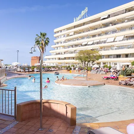 Appartamento Sm Adeje Sunny Place 3