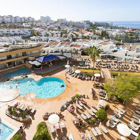 Sm Adeje Sunny Place 3 Appartamento Costa Adeje (Tenerife)