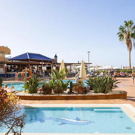 Διαμέρισμα Sm Adeje Sunny Place 3 *