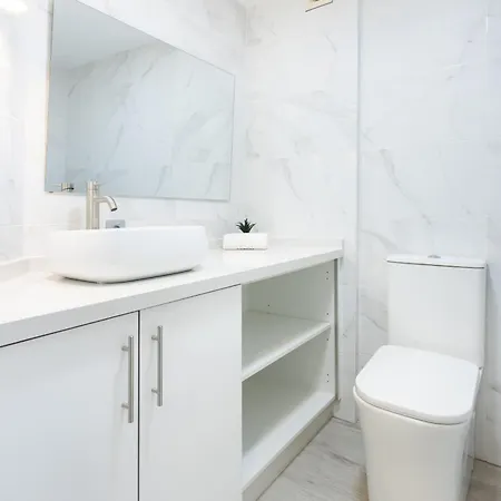Sm Adeje Sunny Place 3 Apartment