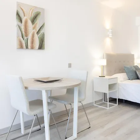 Sm Adeje Sunny Place 3 Apartment *