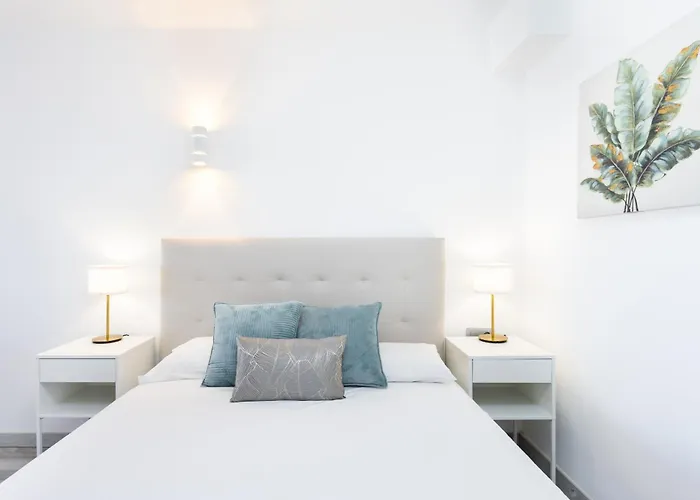 Appartamento Sm Adeje Sunny Place 3 *