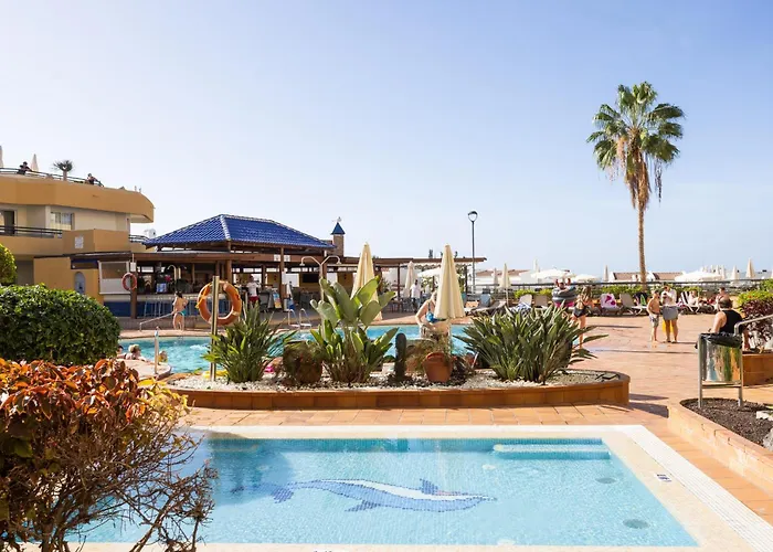 Appartamento Sm Adeje Sunny Place 3 *