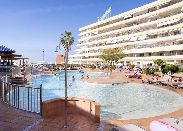 Διαμέρισμα Sm Adeje Sunny Place 3