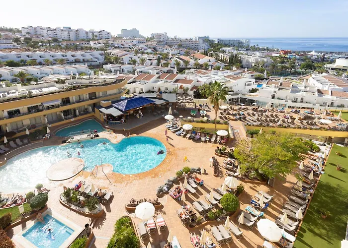 Sm Adeje Sunny Place 3 Appartamento Costa Adeje (Tenerife)